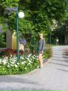 Фотография Голосок-Заболоцкой Татьяны