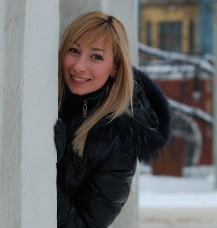 №10, Екатерина Петлер, 41 год, Новосибирск №10, Екатерина Петлер, 41 год, Новосибирск
