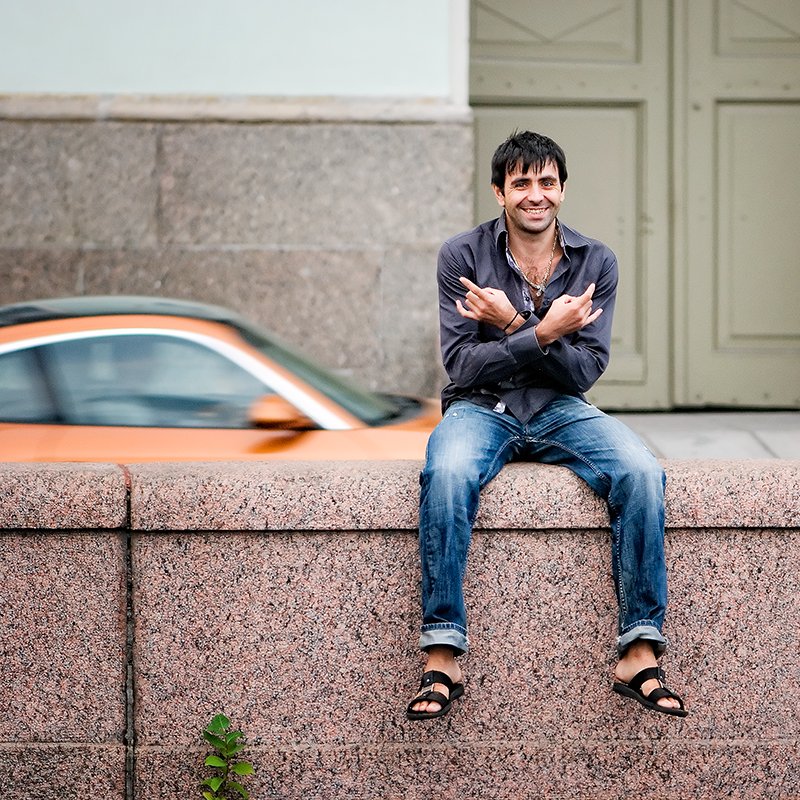 Ruslan Barabanov фотография #18