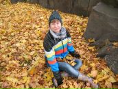 Фотография Фархутдиновой Юлии