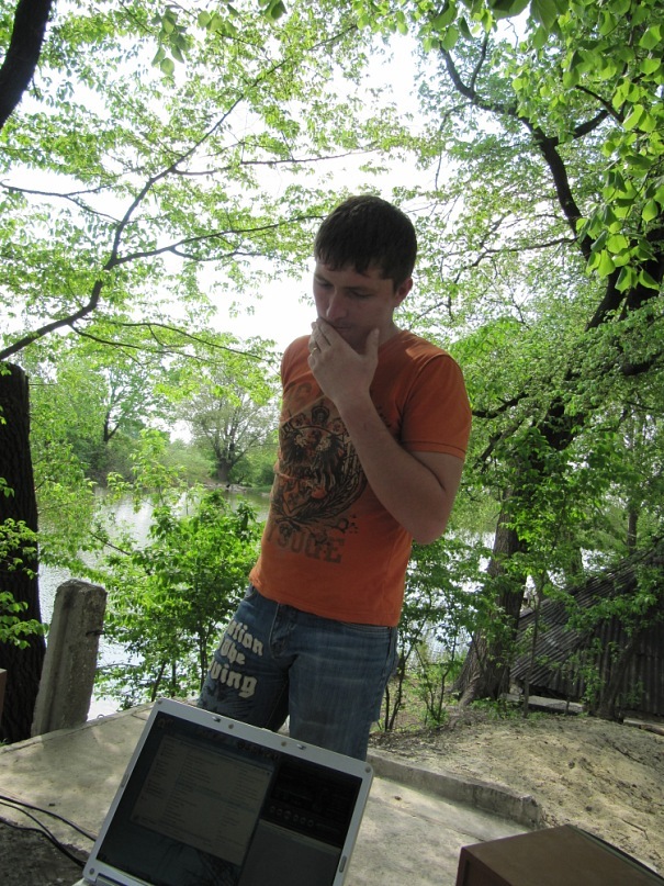 Александр Суворов фотография #22