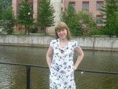 Фотография Дрокиной Варвары