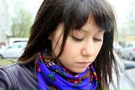 Фотография Федотовой Алины