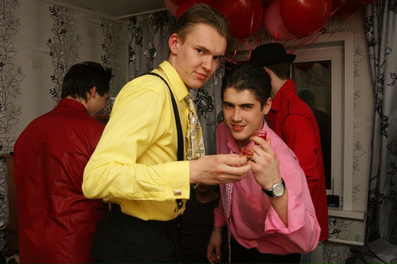 Олег Орлов фотография #49