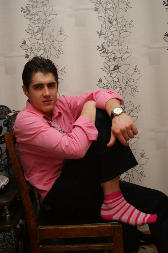 Олег Орлов фотография #48