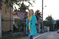 Фотография Федотовой Марины