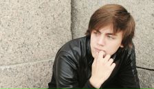 Фотография Хозина Тимура