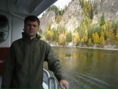 Фотография Лукина Александра