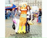 Фотография Рожковой Дианы