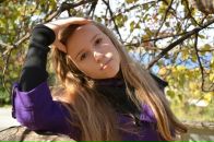 Фотография Козловской Вероники