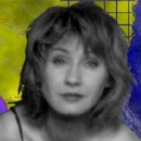 Фотография Гоцмановой Насти