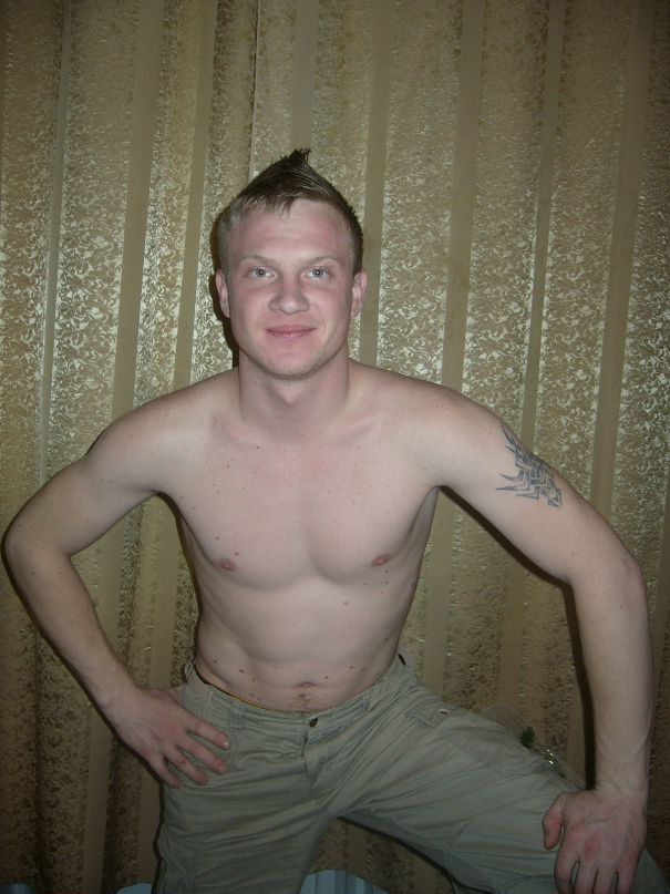 Дмитрий Батура фотография #3