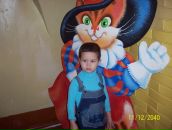 Фотография Абдрахмановой Лилии