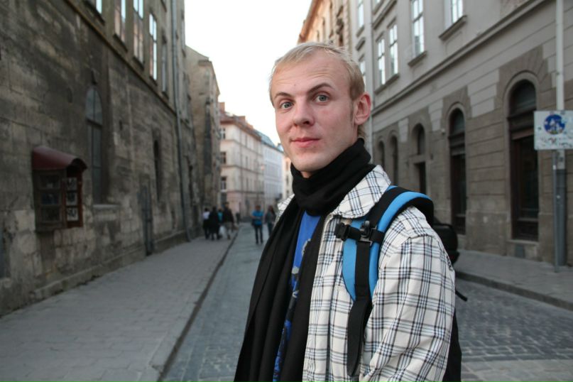 Дмитрий Дрозд фотография #4