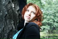 Фотография Румянцевой Галины