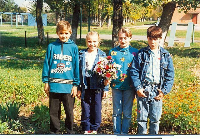 №20, Екатерина Штовба, Славянск-на-Кубани №20, Екатерина Штовба, Славянск-на-Кубани