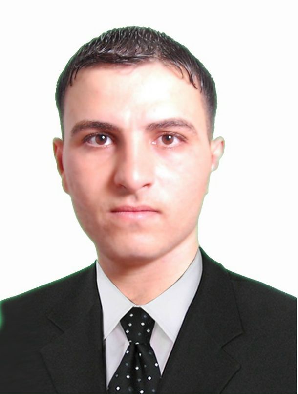 Ali Taha фотография #34