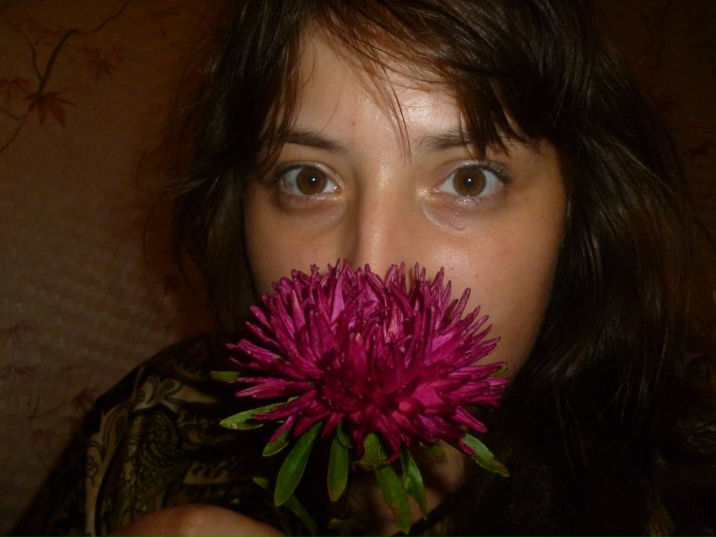 №5, Елена Серегина, 37 лет, Комсомольск-на-Амуре №5, Елена Серегина, 37 лет, Комсомольск-на-Амуре