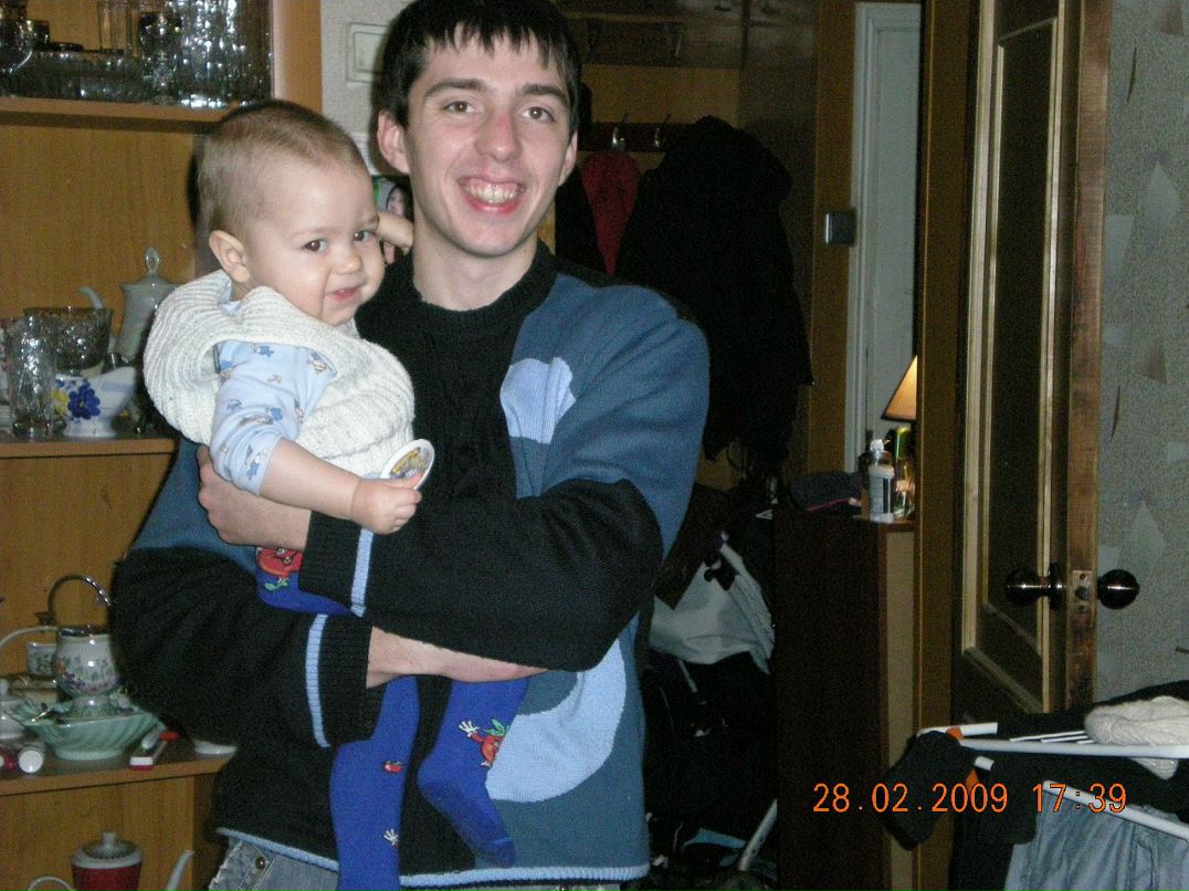 Сергей Троценко фотография #47