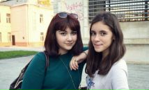 Фотография Тивтикян Марии