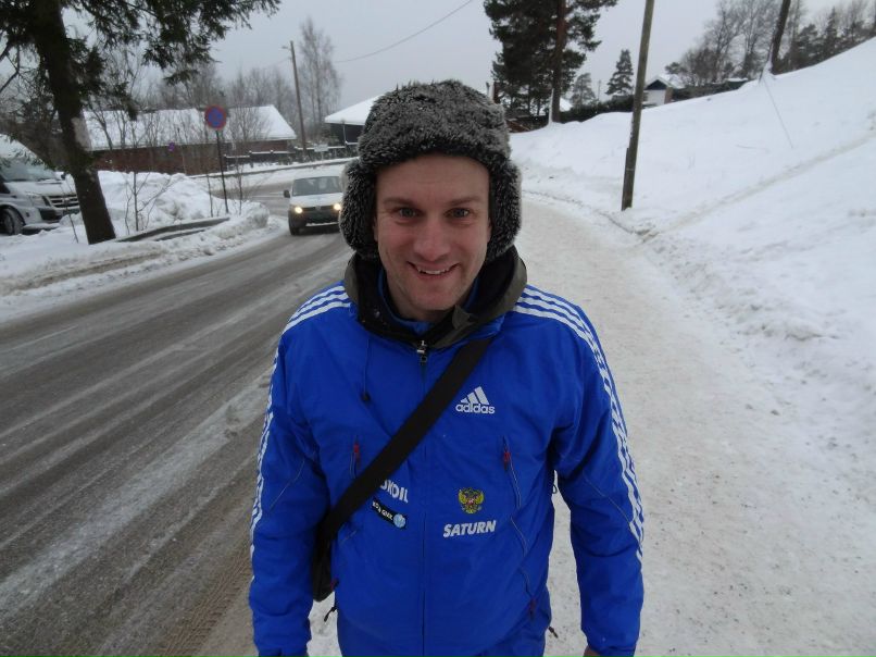 Ефим Кошелев фотография #4