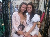 Фотография Ведерниковой Настёны