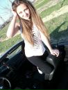 Катруся Дичаківська фотография #1