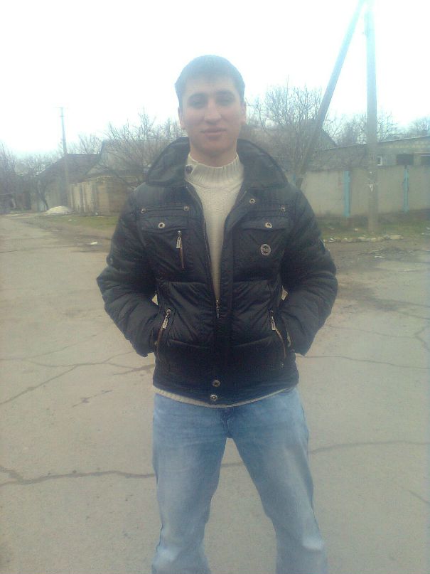 Александр Иванов фотография #42