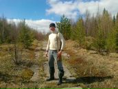 Фотография Мишарина Андрея