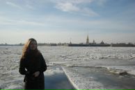 Фотография Король Екатерины