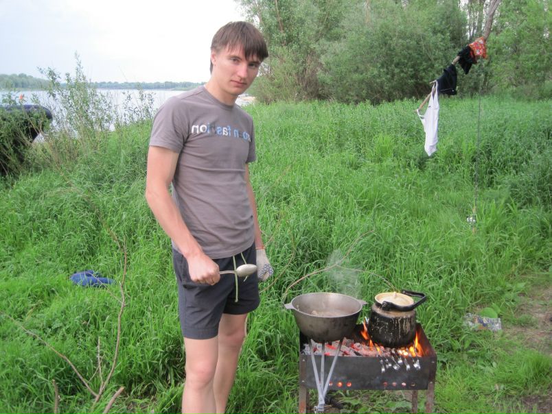 Дмитрий Перлов фото №21