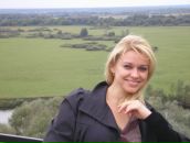 Фотография Найдёновой Анны