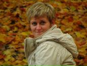 Фотография Мельниковой Натальи