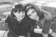 Фотография Найдёновой Светланы