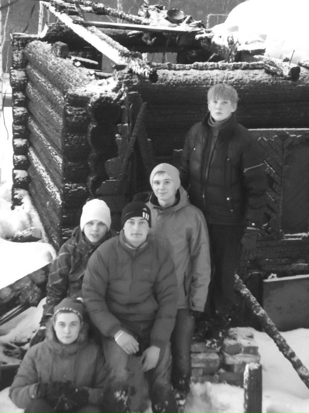 Дмитрий Андреев фотография #10