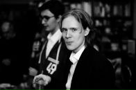 Фотография Кинёва Николая