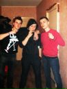 Ярік Гаврилюк фотография #33 (источник - https://vk.com/id18457361)