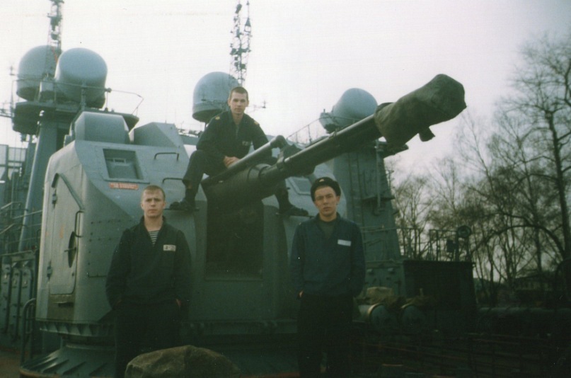 Дмитрий Гуляев фотография #38
