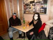 Фотография Пестрецова Николая