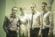 Фотография Острякова Ивана