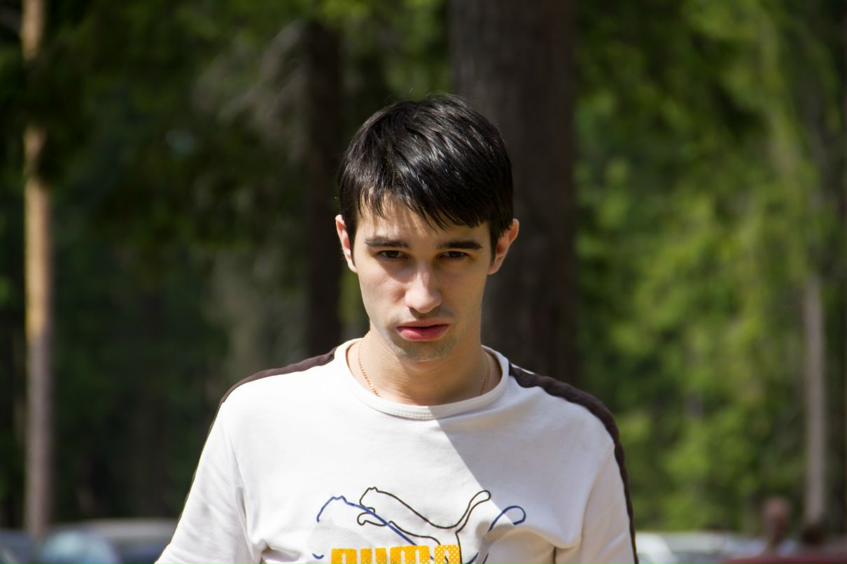 Дмитрий Лебедев фотография #23