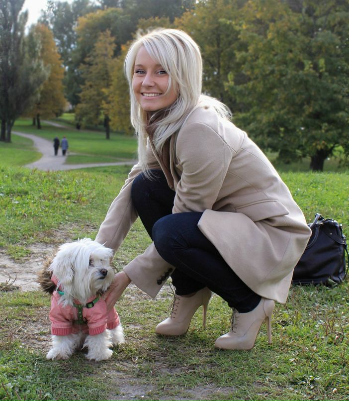 Анна Аверьянова фотография #46