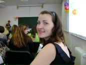 Фотография Васиной Евгении