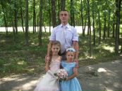 Таня Чміль фотография #19 (источник - https://vk.com/id83786141)