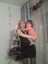 Фотография Лепы Анны