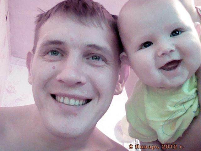 Иван Ермаков фотография #20