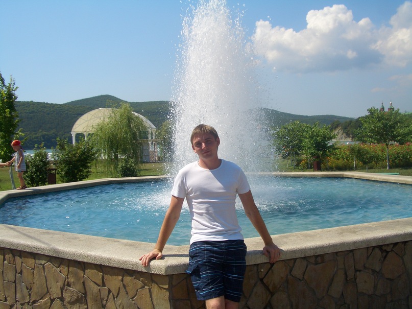 Дмитрий Косарев фотография #18