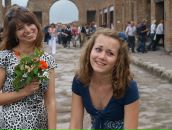 Фотография Каспрук Светланы