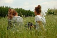 Фотография Мавриной Марии