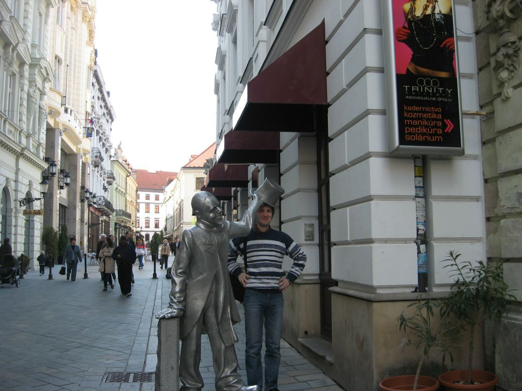 Лев Гринфельд фотография #46